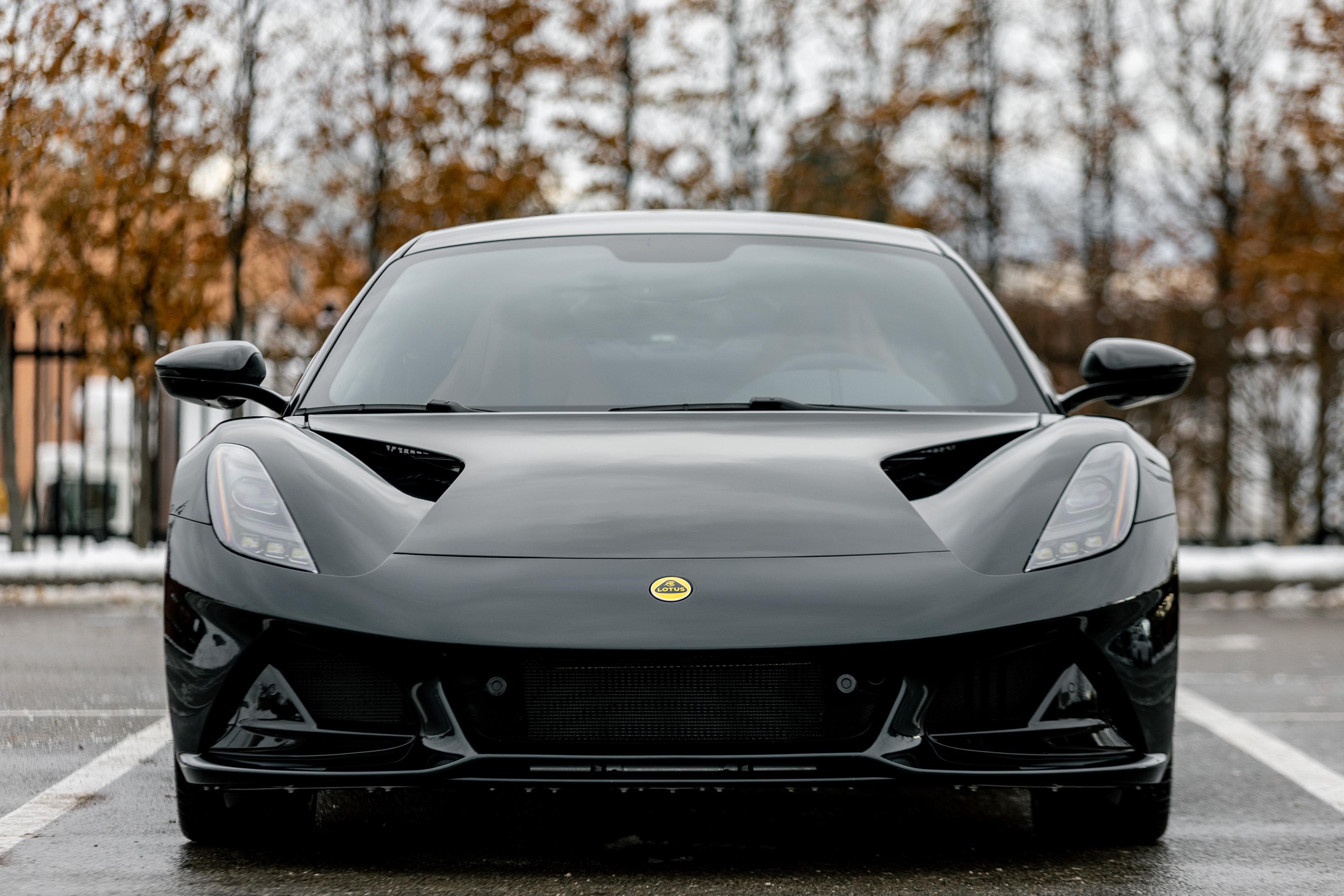 Lotus Emira 2024