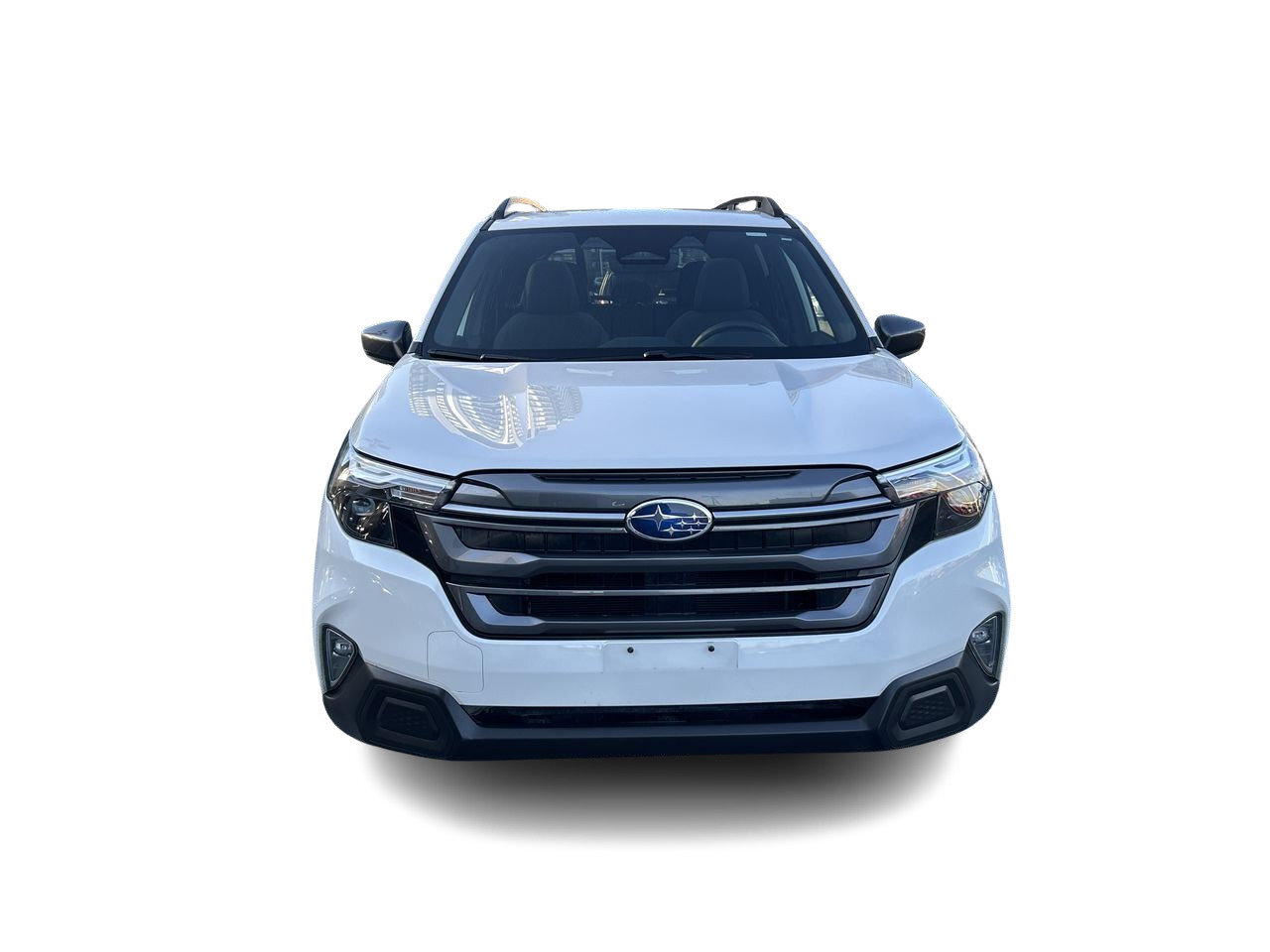 Subaru Forester 2025