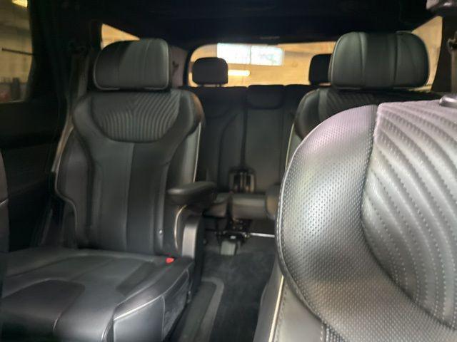 Hyundai Palisade 2025