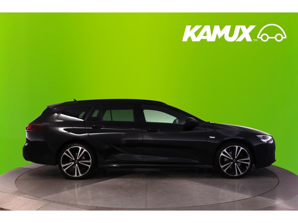 Opel Insignia 2022