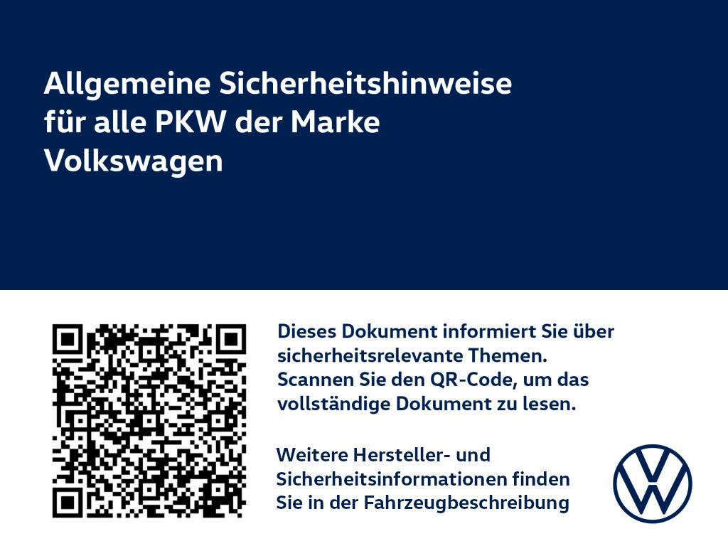 Volkswagen Polo 2022