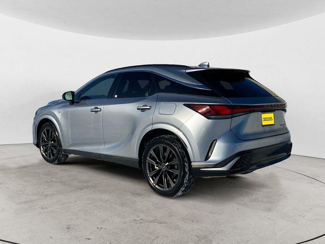 Lexus RX 350 2023