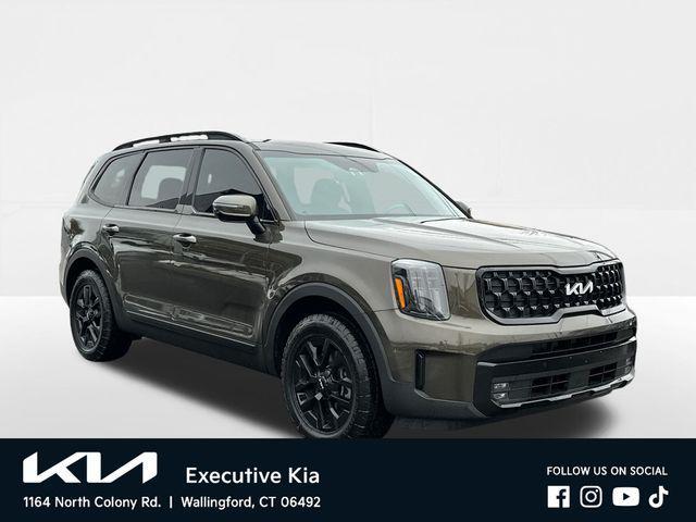 Kia Telluride 2024