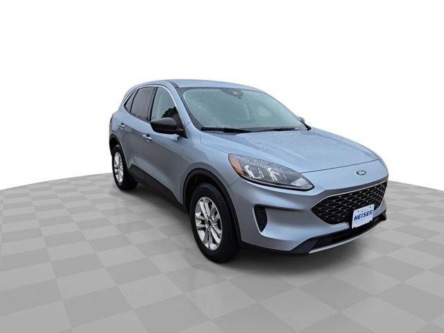 Ford Escape 2022