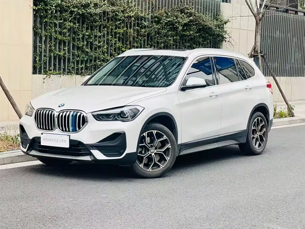 BMW X1 2023
