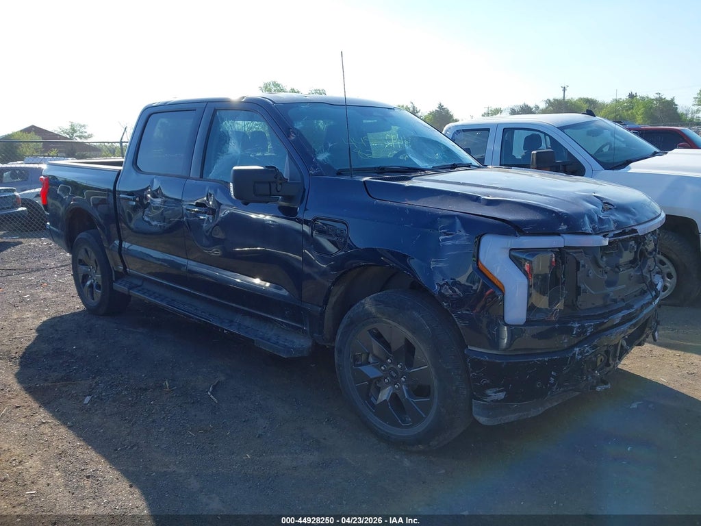 Ford F 150 2023