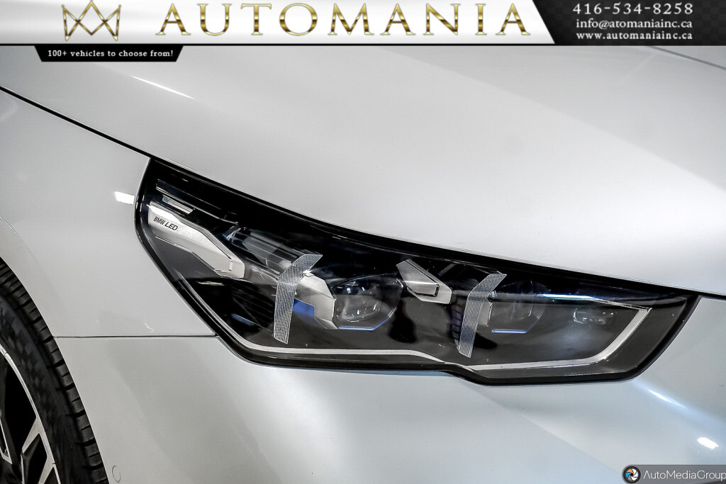 BMW 530 2024