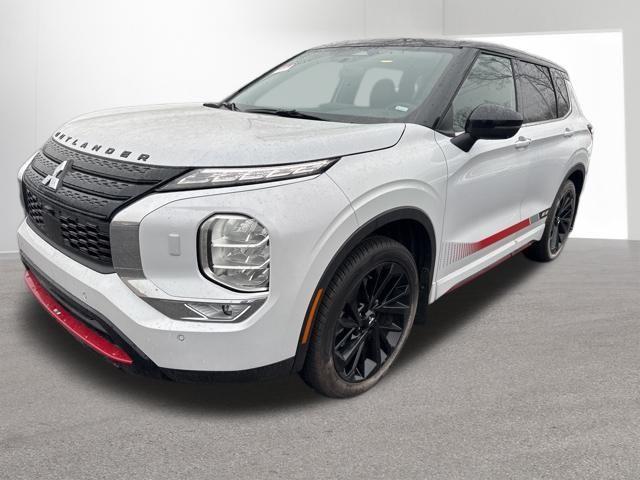 Mitsubishi Outlander 2024
