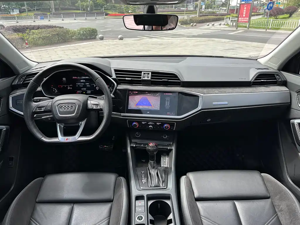 Audi Q3 Sportback 2022