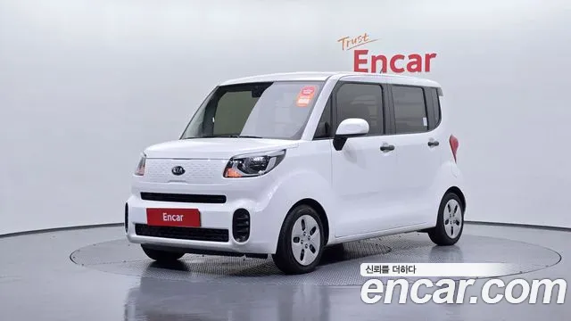 Kia Ray 2020