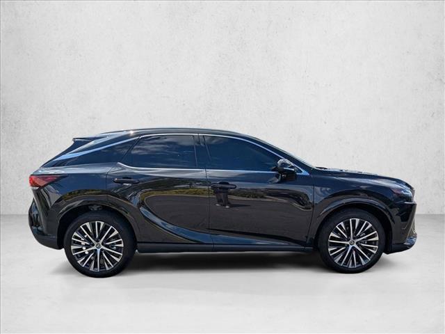Lexus RX 350 2025