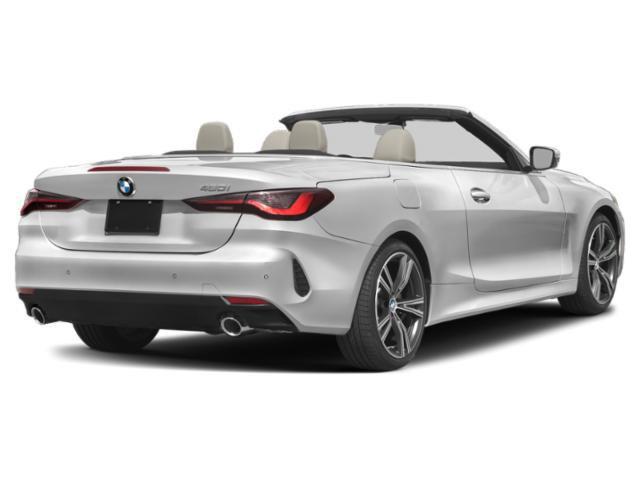 BMW 430 2023