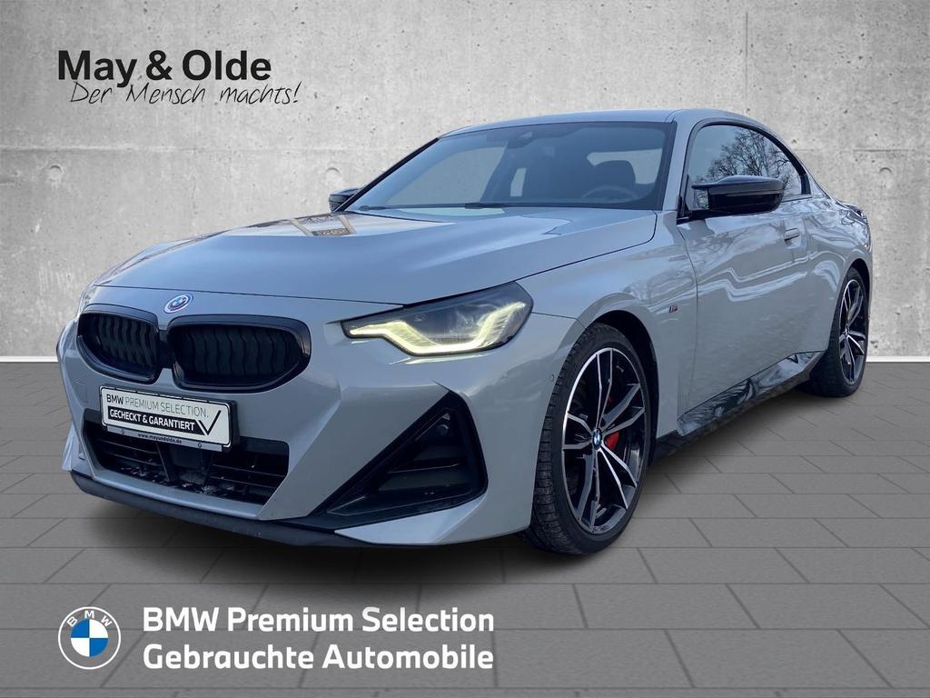 BMW M240I 2023