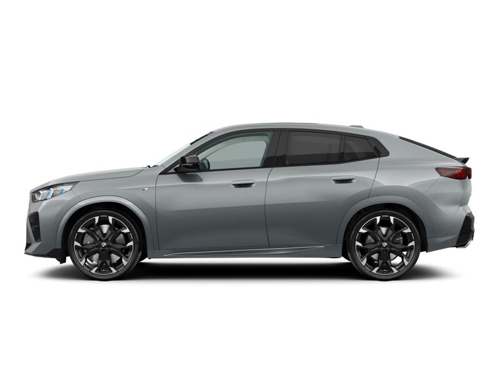 BMW X2 2025