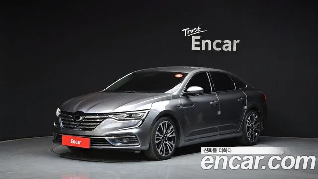 Renault Talisman 2022