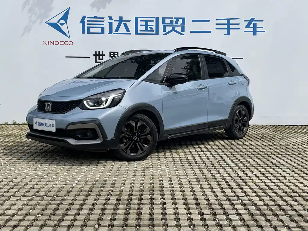 Honda Life 2020