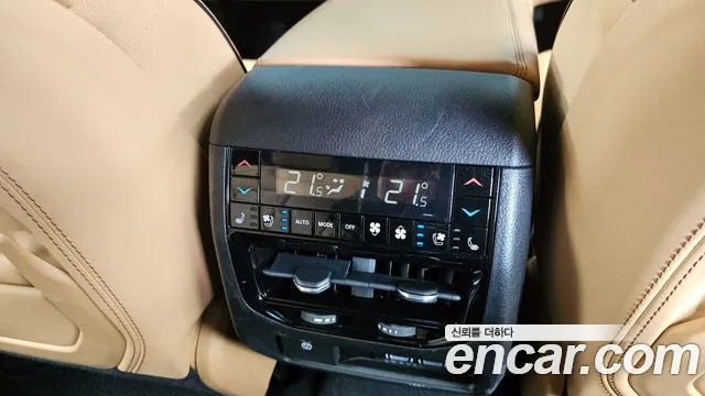 Jeep Cherokee 2023