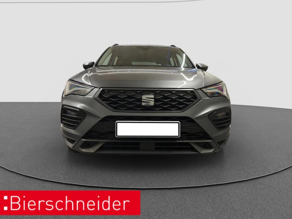 SEAT Ateca 2022