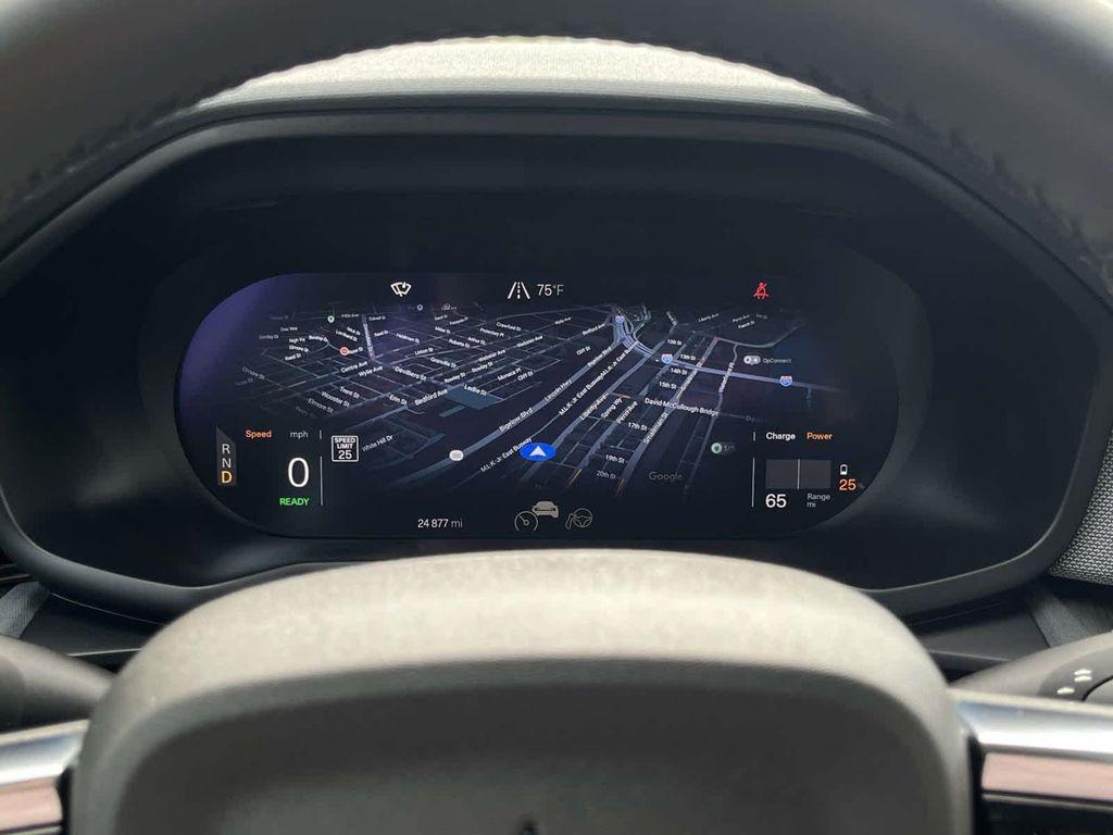 Polestar 2 2024