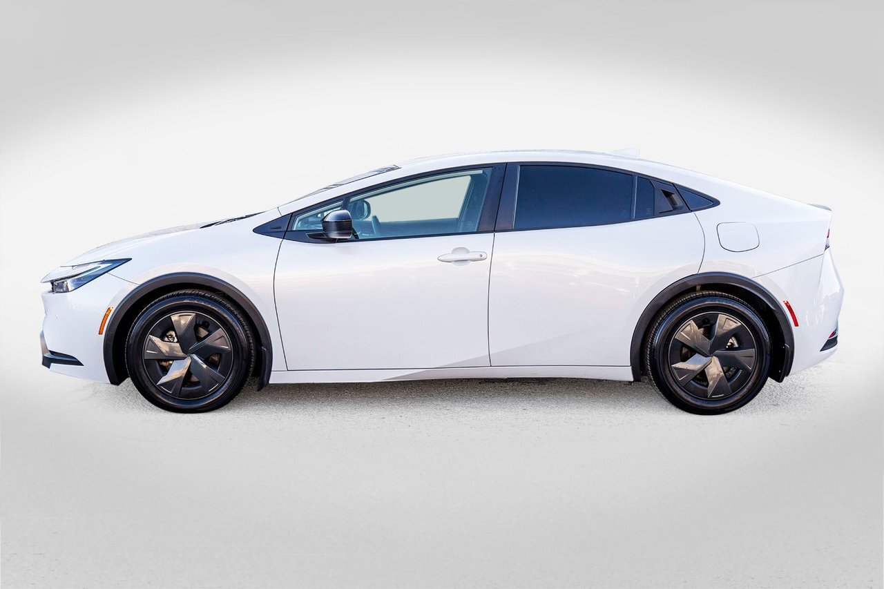 Toyota Prius 2024
