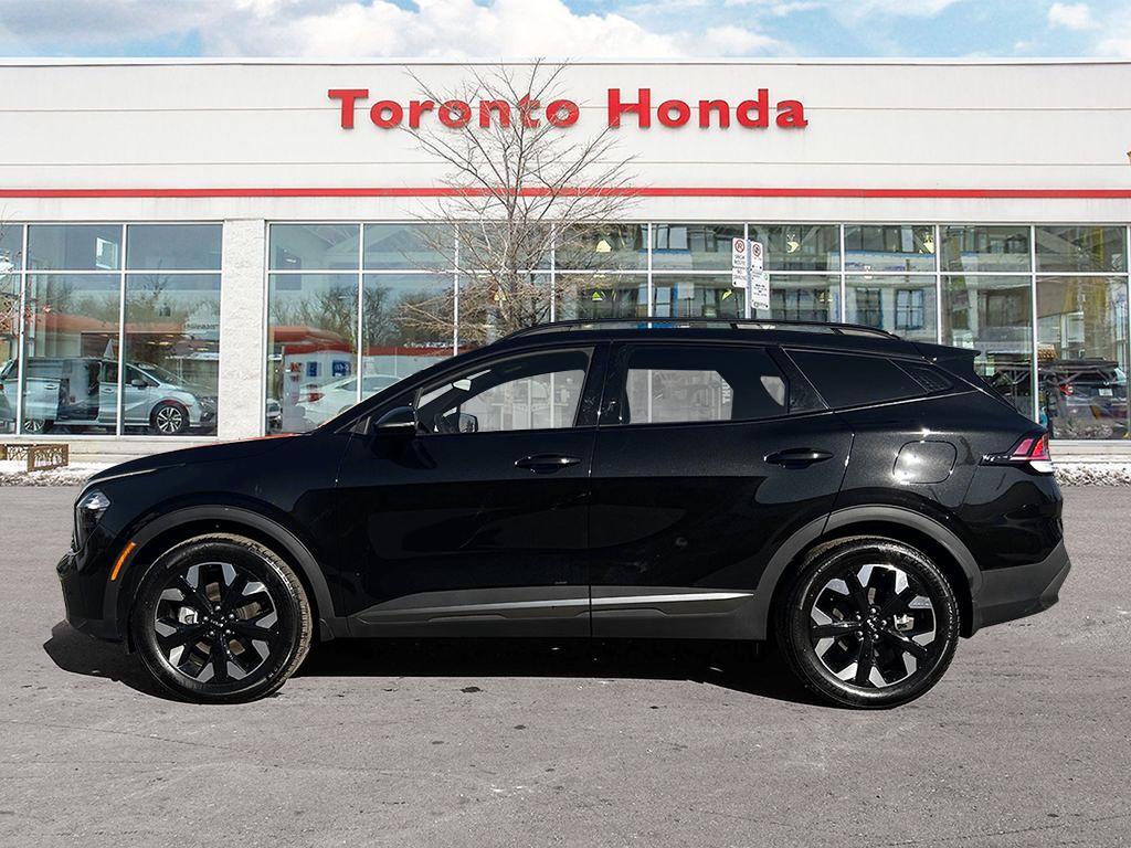 Kia Sportage 2024