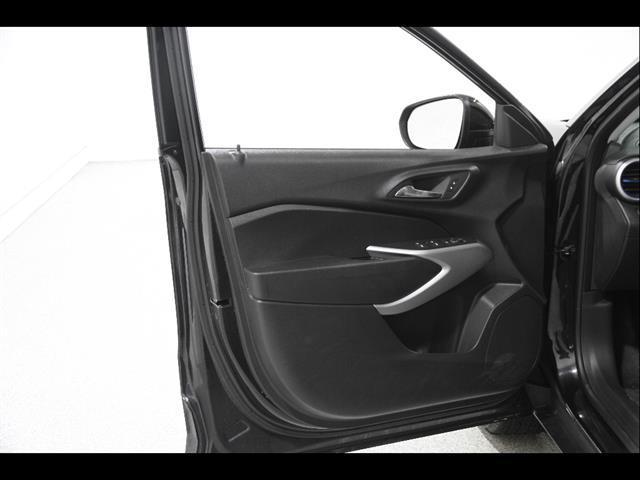 Chevrolet Trax 2024