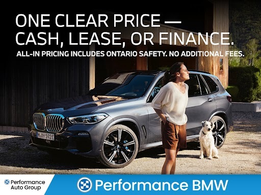 BMW iX 2025