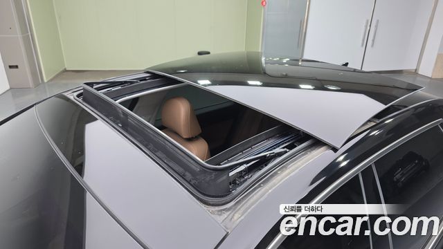 Hyundai Grandeur 2024