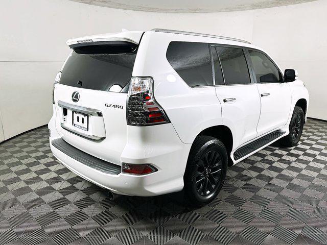 Lexus GX 2022