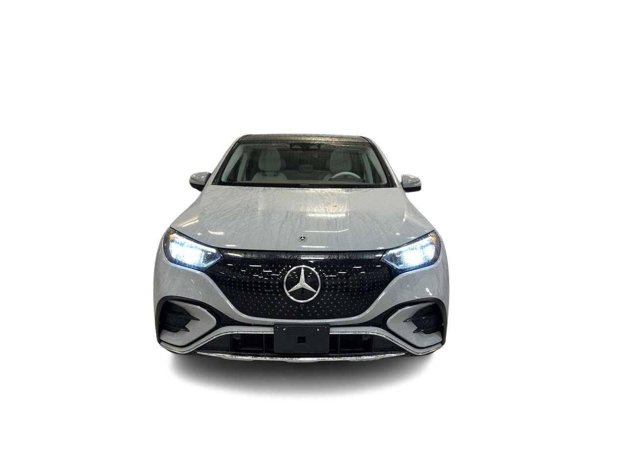 Mercedes-Benz EQE 2024