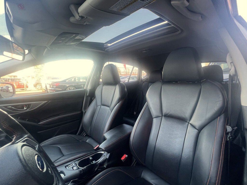 Subaru Crosstrek 2023