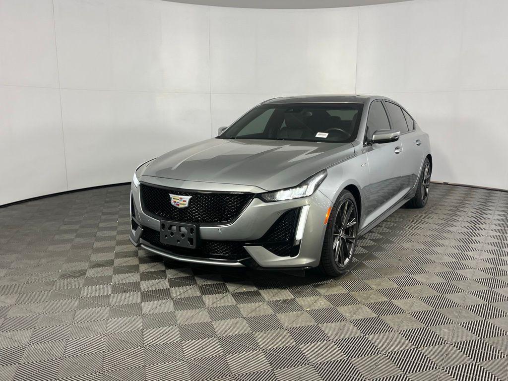 Cadillac CT5-V 2024