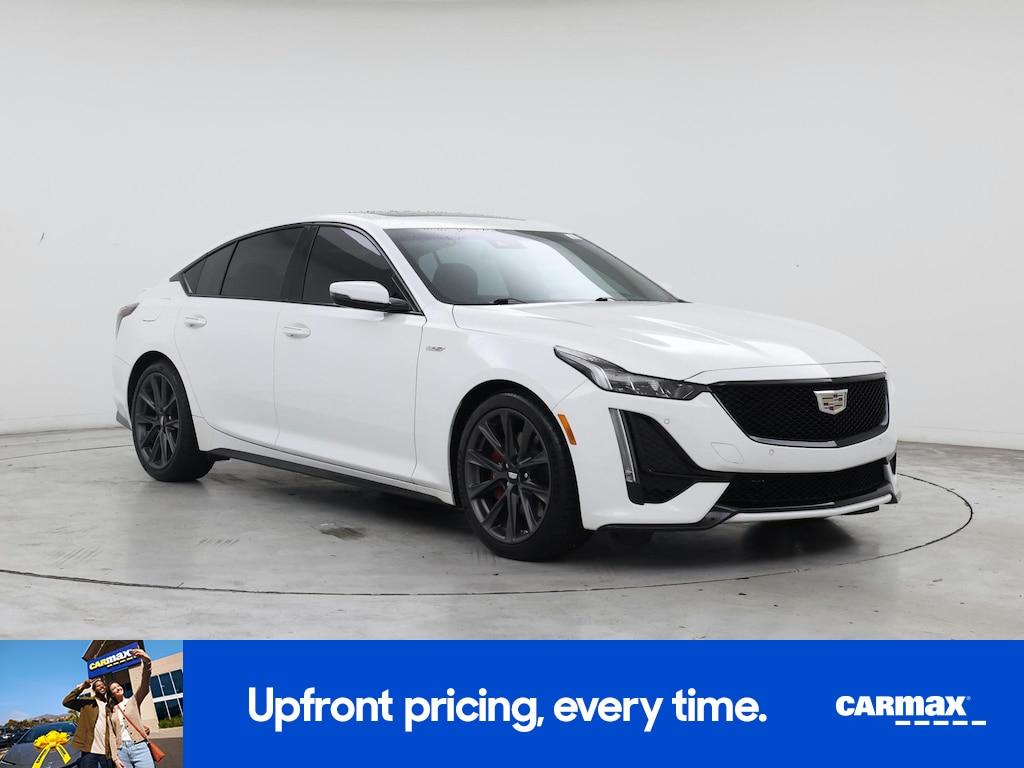 Cadillac CT5-V 2023