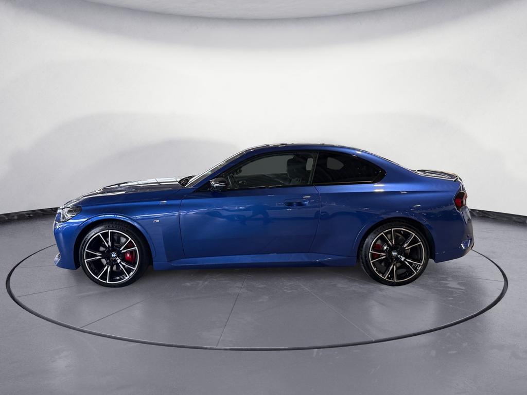 BMW M240I 2025