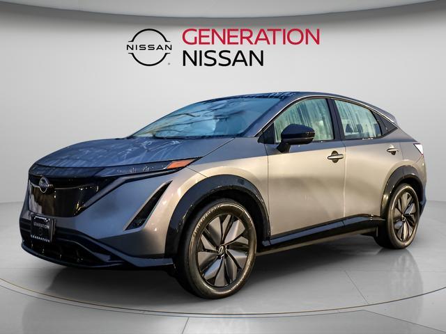 Nissan Ariya 2024