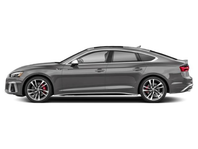Audi S5 2024