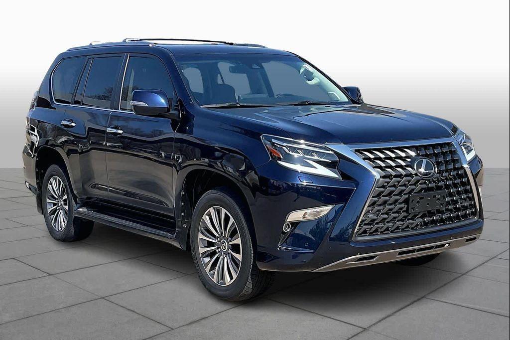 Lexus GX 2023