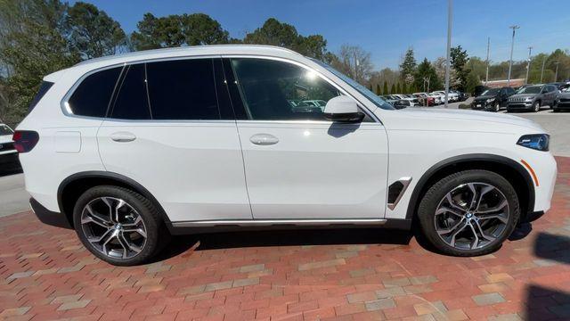 BMW X5 2026