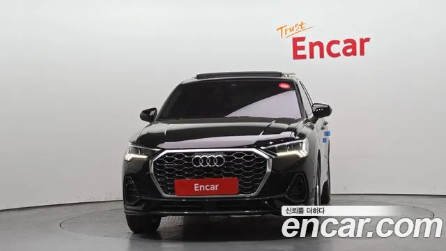Audi Q3 2025