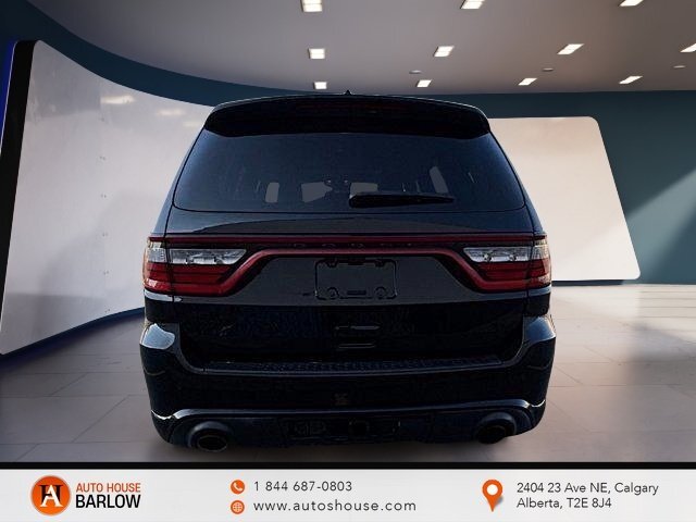 Dodge Durango 2023
