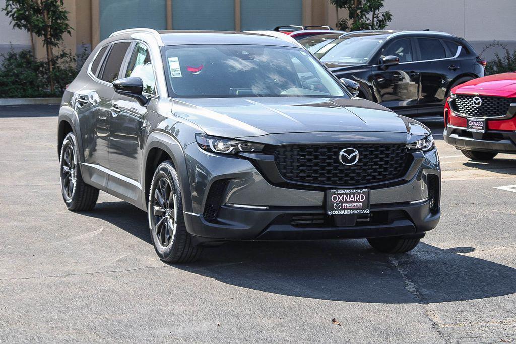 Mazda CX-50 2024
