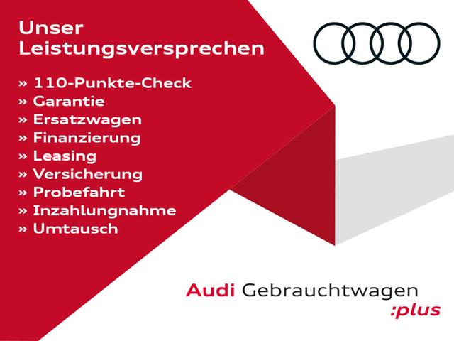 Audi TT 2021