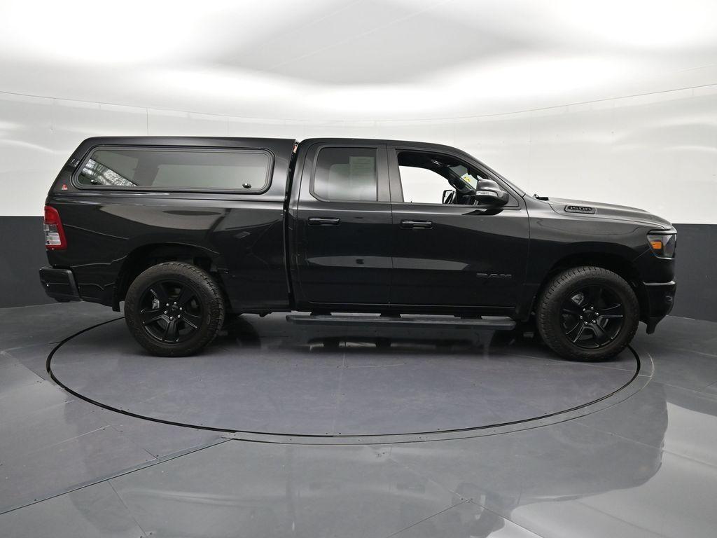 Ram 1500 2022