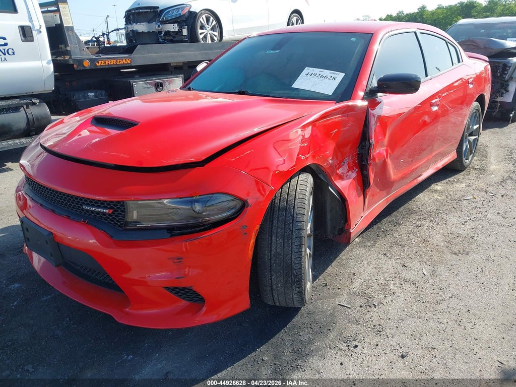 Dodge Charger 2023