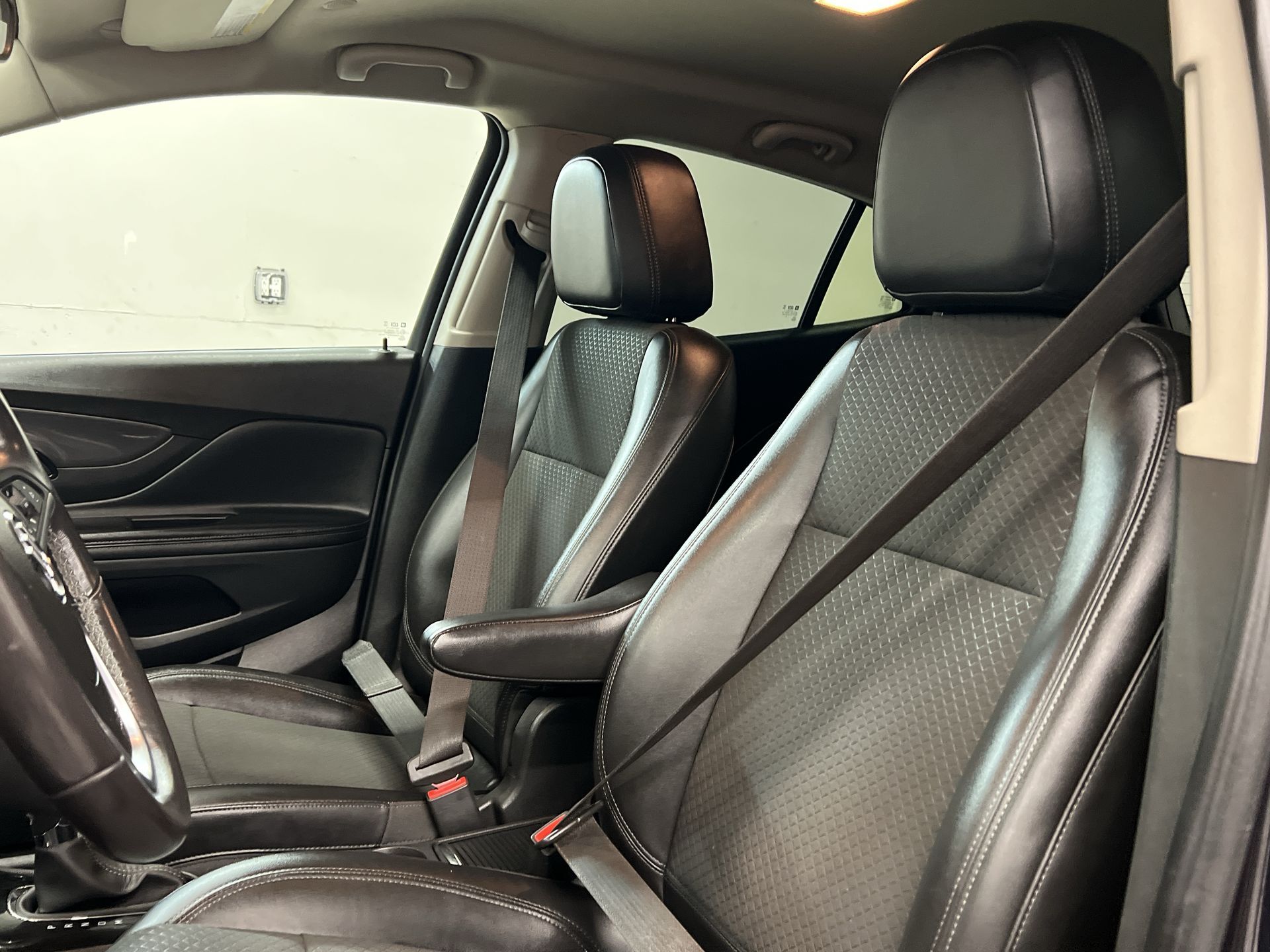 Buick Encore 2021