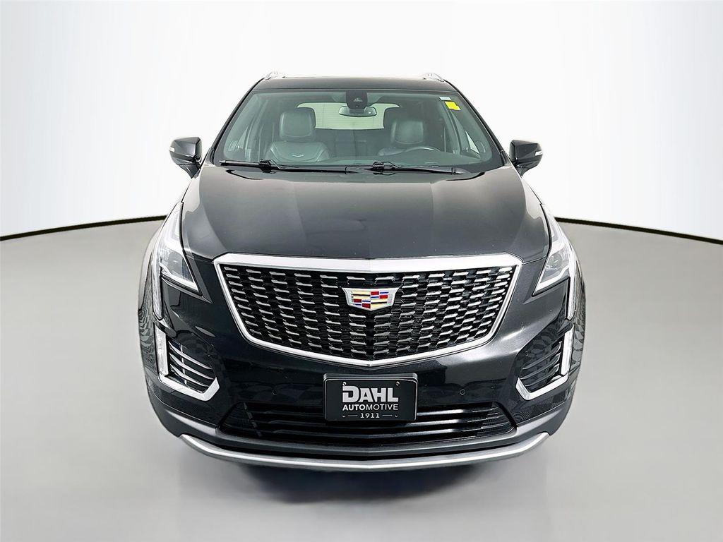 Cadillac XT5 2023