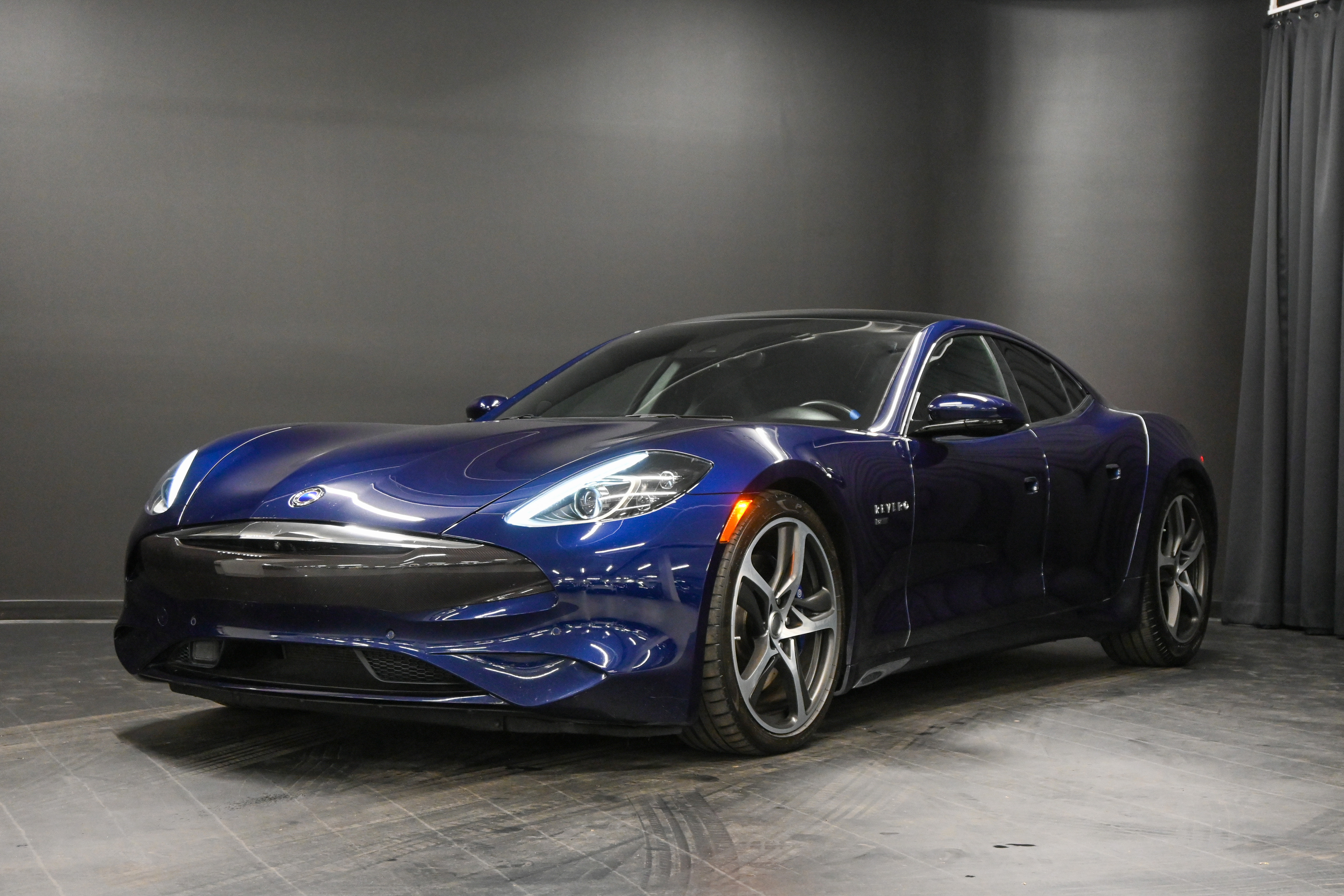 Karma Revero GT 2020