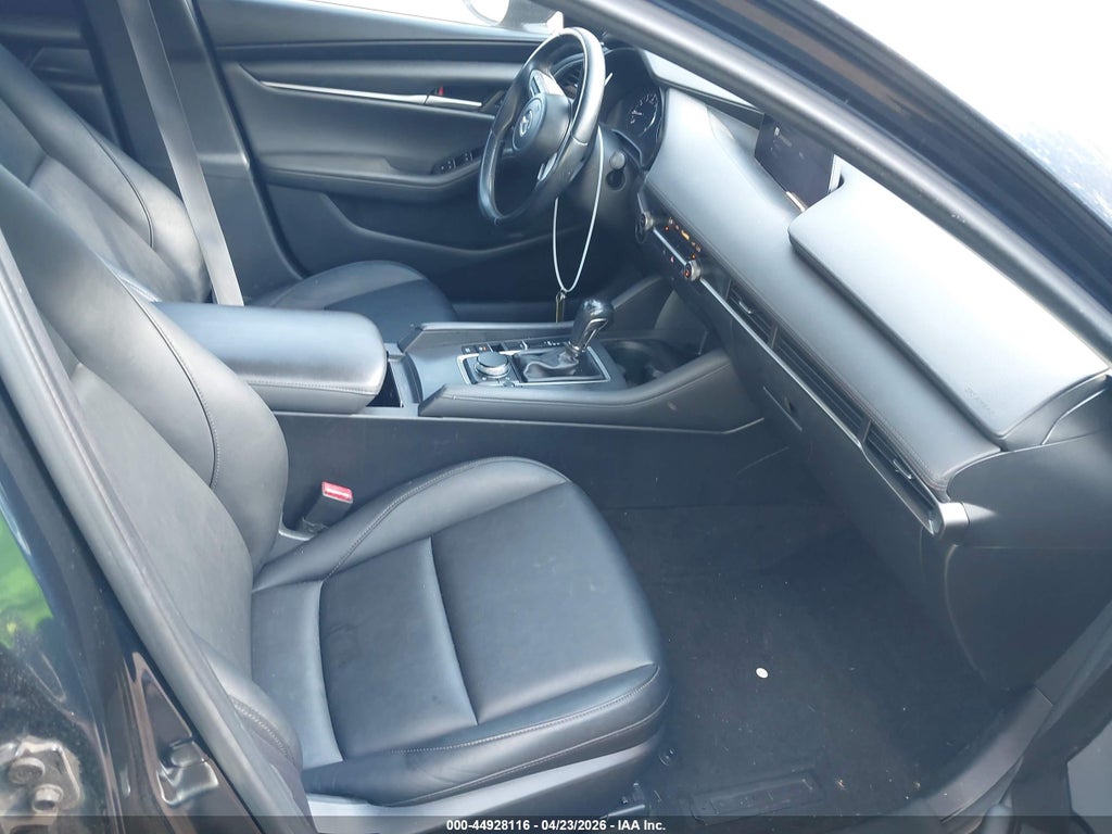 Mazda 3 2021