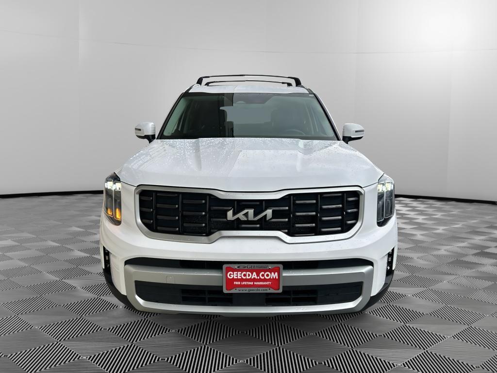 Kia Telluride 2025