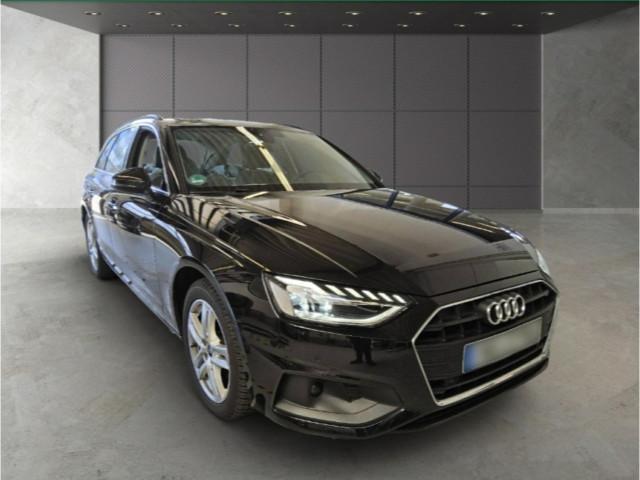 Audi A4 2024